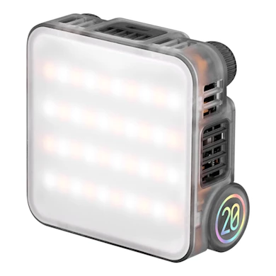 Zhiyun LED Fiveray M20 Combo Pocket Light
