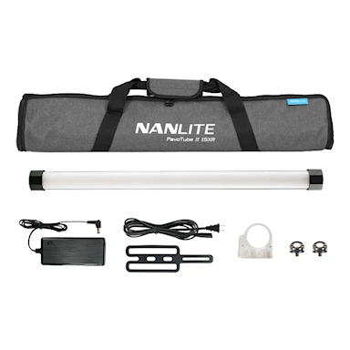 Nanlite Pavotube II 15XR 1Kit LED Pixelrör