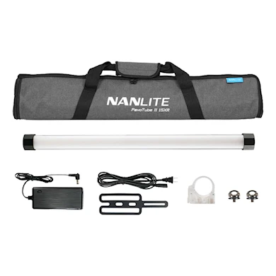 Nanlite Pavotube II 15XR 1Kit LED Pixelrör
