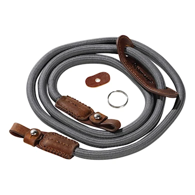 Smallrig 5057 Universal Braided Shoulder Strap Gray