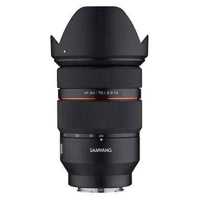 Samyang AF 24-70mm F/2.8 Sony FE