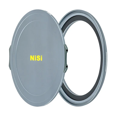NiSi JetMag Pro 95 Adapterring Kit + Frontlock 86mm