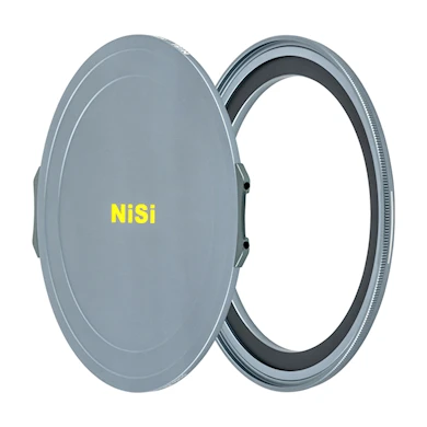 NiSi JetMag Pro 95 Adapterring Kit + Frontlock 86mm