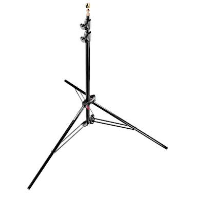 Manfrotto Belysningsstativ 1052BAC Compact Stand