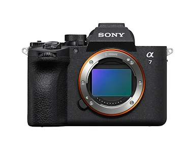 Sony A7 V Kamerahus