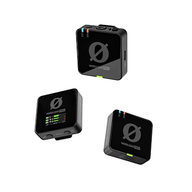 Røde Wireless Pro