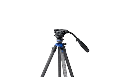 Zeiss Pro-Series Tripod Kit Lightweight