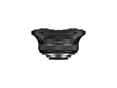 Canon RF-S 3,9mm f/3,5 STM Dual Fisheye