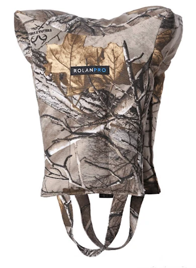RolanPro Bönpåse Camouflage