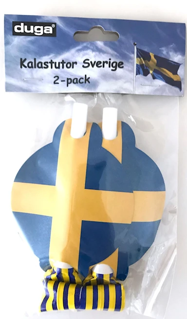 Student Tuta 2-pack