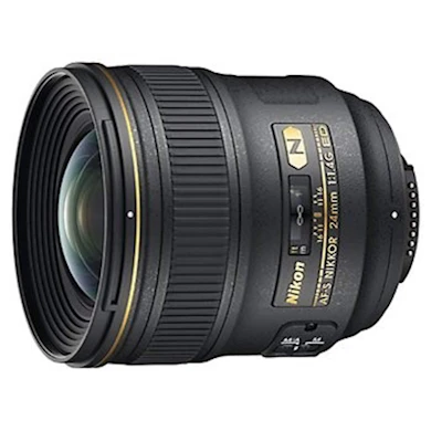 Nikon Nikkor AF-S 24mm f/1,4G ED