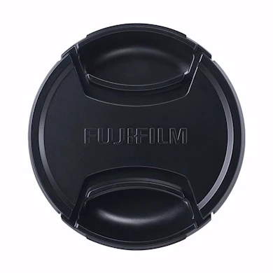 Fujifilm Främre Objektivlock 58mm FLCP-58 II
