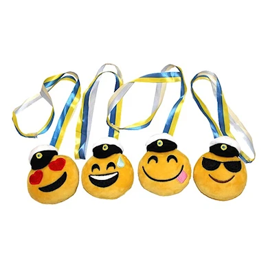 Student Smiley 10 cm