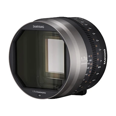 Samyang V-AF Anamorfisk Adapter