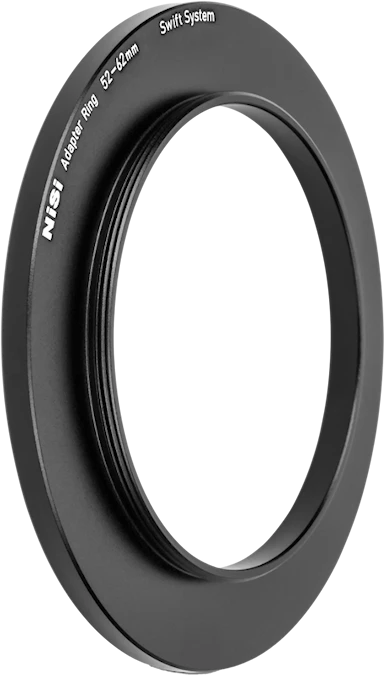 NiSi Filter Swift System Adapter Ring 52-62mm
