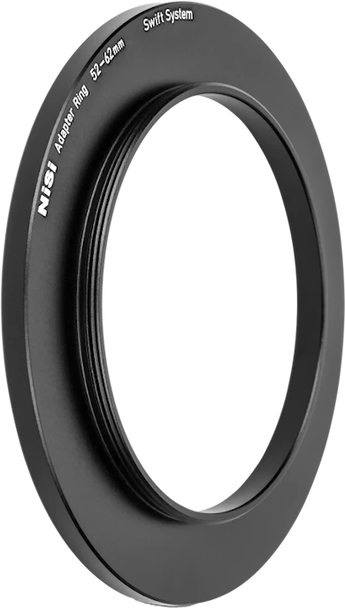 NiSi Filter Swift System Adapter Ring 52-62mm
