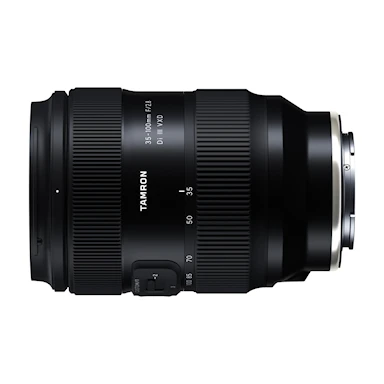 Tamron 35-100mm f/2.8 Di III VXD Sony E