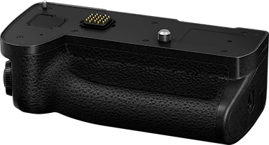Panasonic Batterigrepp till Lumix G9 II / S5 II / S5 IIX 