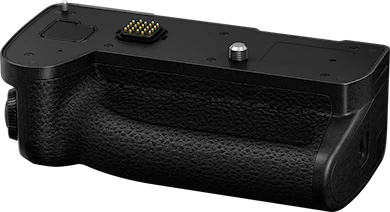Panasonic Batterigrepp till Lumix G9 II / S5 II / S5 IIX 