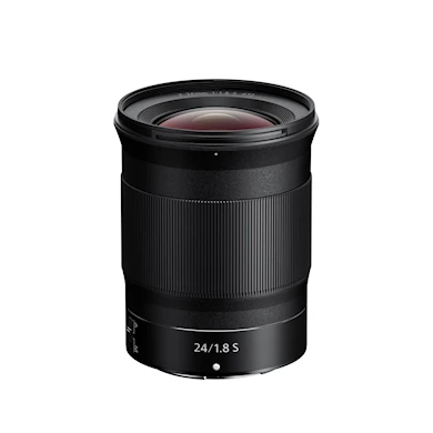 Nikon Nikkor Z 24mm F/1,8 S
