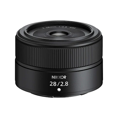 Nikon NIKKOR Z 28mm f/2.8