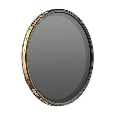 PolarPro PMVND Black Mist 2-5 Stop Edition II 77mm