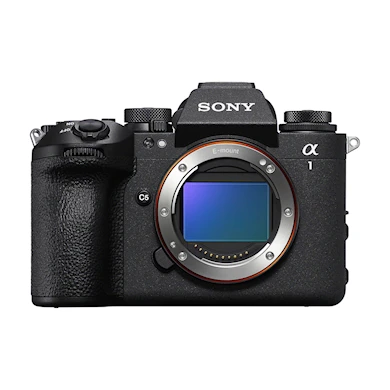 Sony A1 II Kamerahus