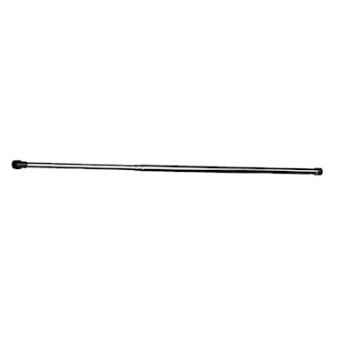 Manfrotto Teleskopiskt Rör 272B Svart 112-298cm