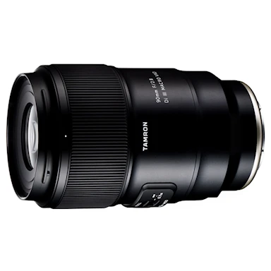 Tamron 90mm F/2.8 DI III MACRO VXD - Nikon Z