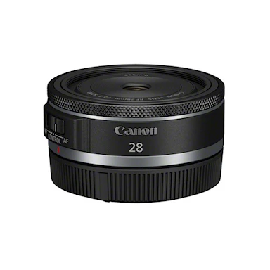 Canon RF 28mm F/2,8 STM