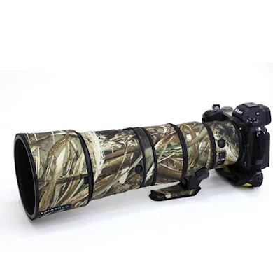 Rolanpro Camouflageklädsel till Nikon Z 600mm f/6.3 VR S #9