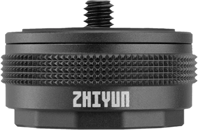 Zhiyun Transmount Quick Setup Adapter