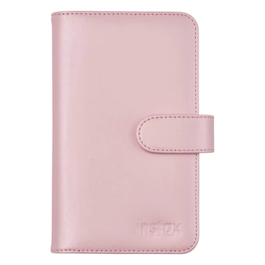 Fujifilm Instax Mini 13 Fotoalbum Candy Pink