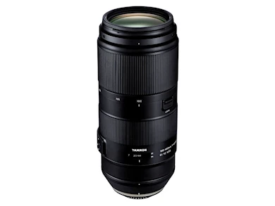 Tamron SP 100-400/4,5-6,3 DI VC USD for Nikon