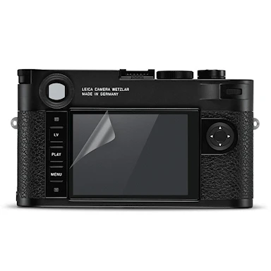Leica Displayskydd Q3/Q2/SL/M10 - 19623