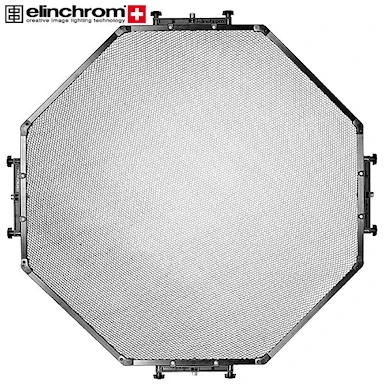 Elinchrom Bikakeraster 70cm Reflektor