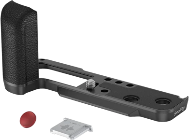 SmallRig 4556 L-Shape Grepp Till Fujifilm X100VI / X100V Svart