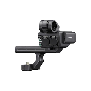 32bit XLR/Handle Unit