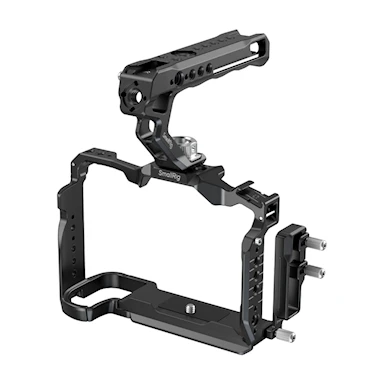 SmallRig 4520 Cage Kit Till Nikon Z6 III