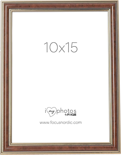 Focus Tango 10x15 Ljusrot