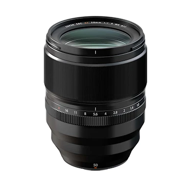 Fujifilm XF 50mm f/1,0 R WR