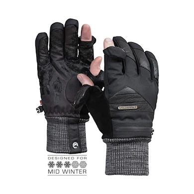 Vallerret Markhof Pro V3 Fotohandskar XL