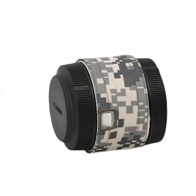 Rolanpro Camouflageklädsel till RF Telekonverter 2x