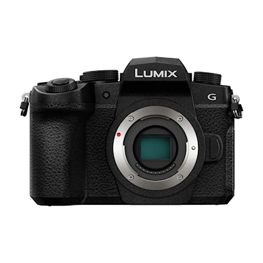Panasonic Lumix G97 Hus