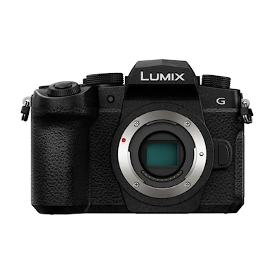 Panasonic Lumix G97 Hus