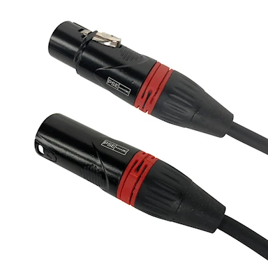 Röde Mikrofonkabel 1m XLR/XLR
