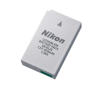 Nikon EN-EL22