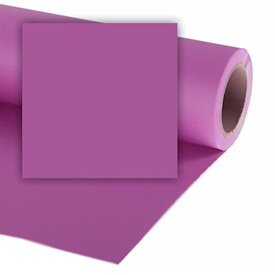 Colorama Bakgrundspapper 2,72 x 11m Fuchsia