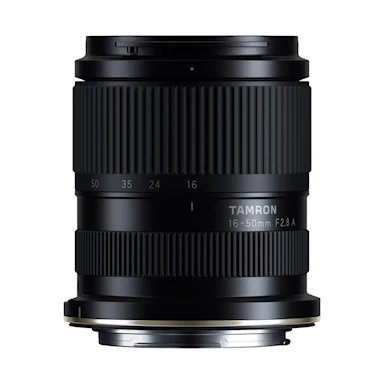Tamron 16-50mm F/2.8 A Canon RF (APS-C)
