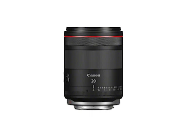 Canon RF 20mm f/1,4L VCM